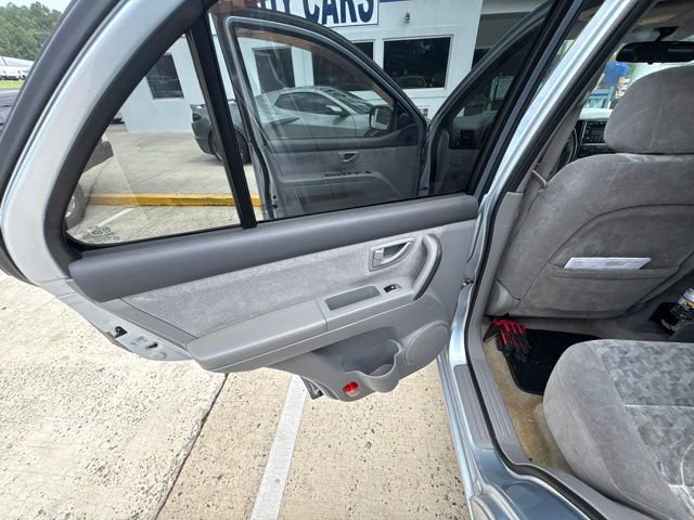 Used 2007 Kia Sorento 2WD image 26
