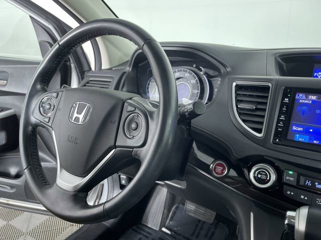 Used 2015 Honda CR-V EX-L image 27