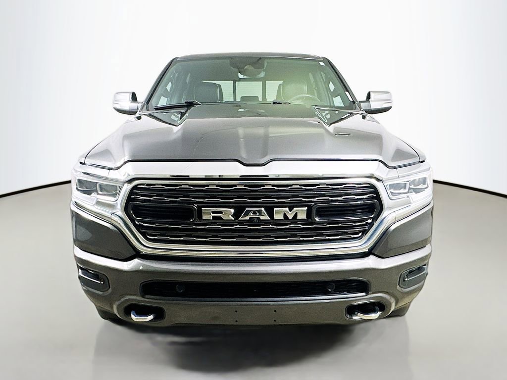 Used 2021 RAM 1500 Limited image 2