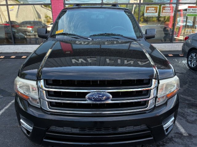 Used 2015 Ford Expedition XLT AWD/4WD image 4