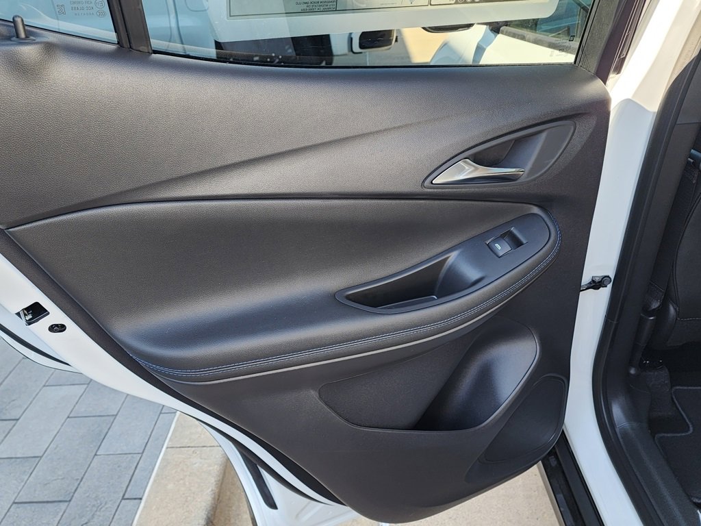 New 2026 Buick Encore GX Sport Touring w/ Advanced Technology Package image 40