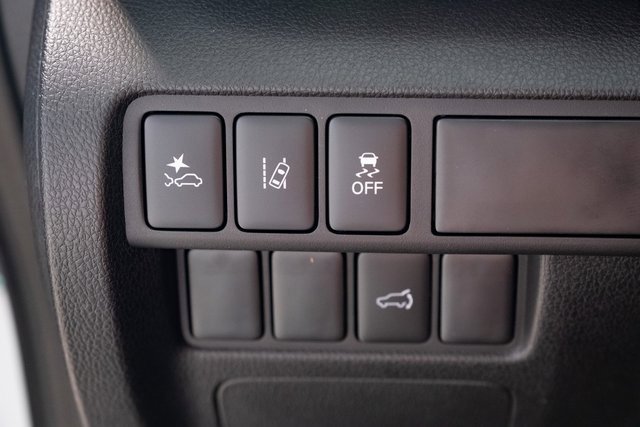 New 2025 Mitsubishi Eclipse Cross SE image 14