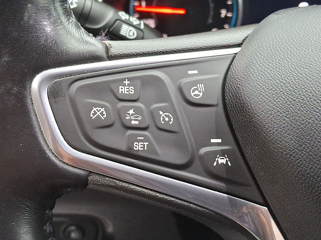 Used 2019 Chevrolet Equinox Premier AWD/4WD image 23