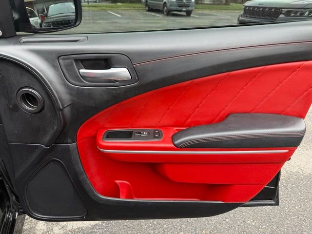 Used 2021 Dodge Charger Scat Pack w/ Plus Group image 29