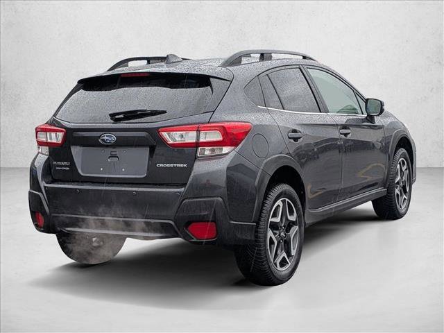 Used 2019 Subaru Crosstrek 2.0i Limited image 5