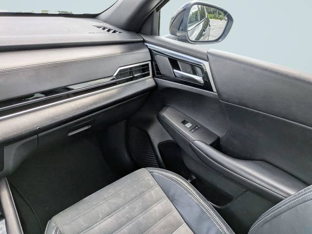 Used 2022 Mitsubishi Outlander SEL Black Edition FWD image 16