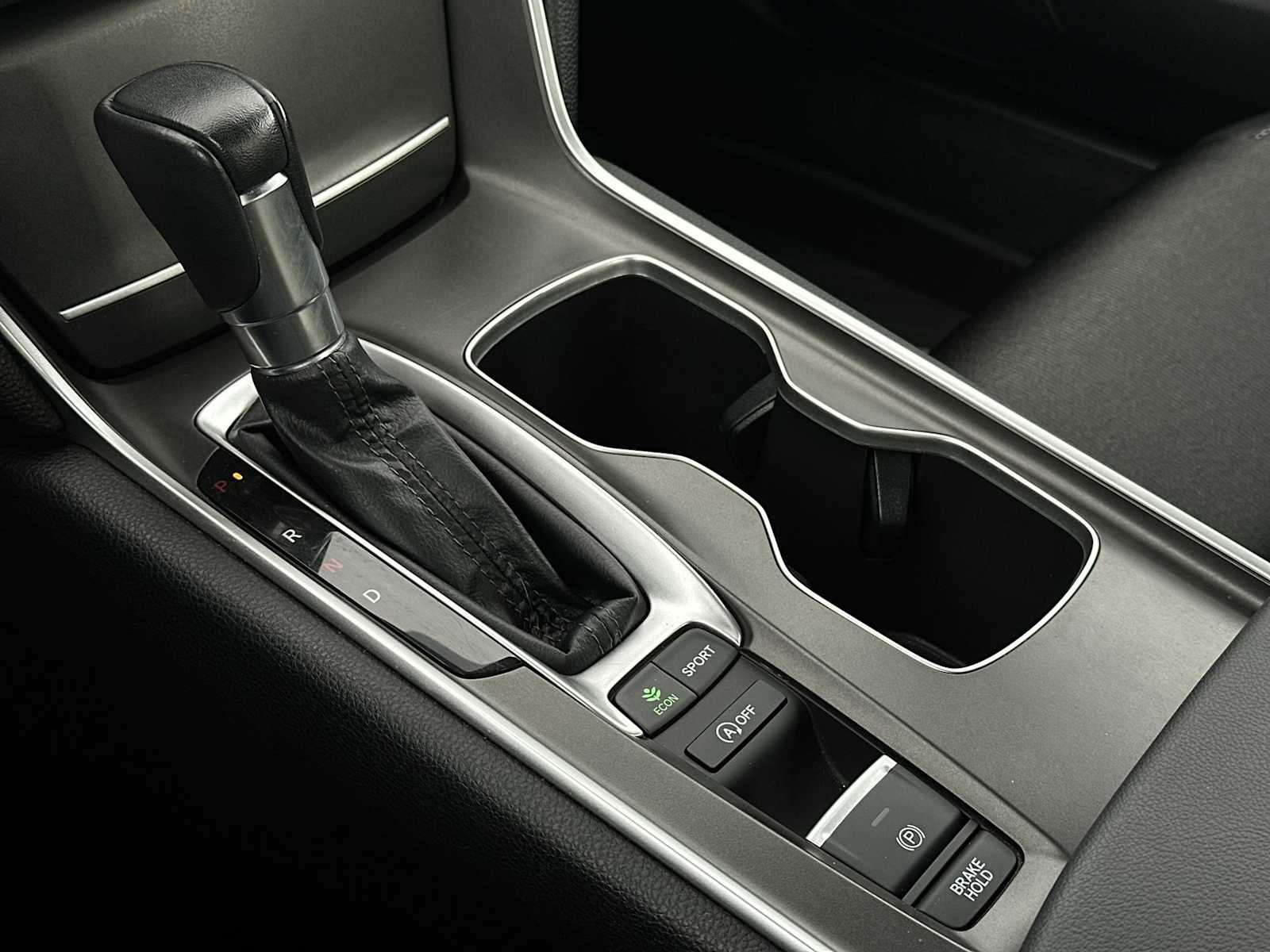 Used 2022 Honda Accord Sport image 19