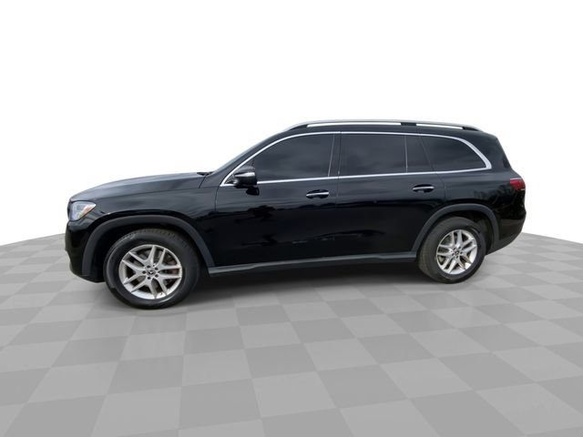 Used 2020 Mercedes-Benz GLS 450 4MATIC image 7