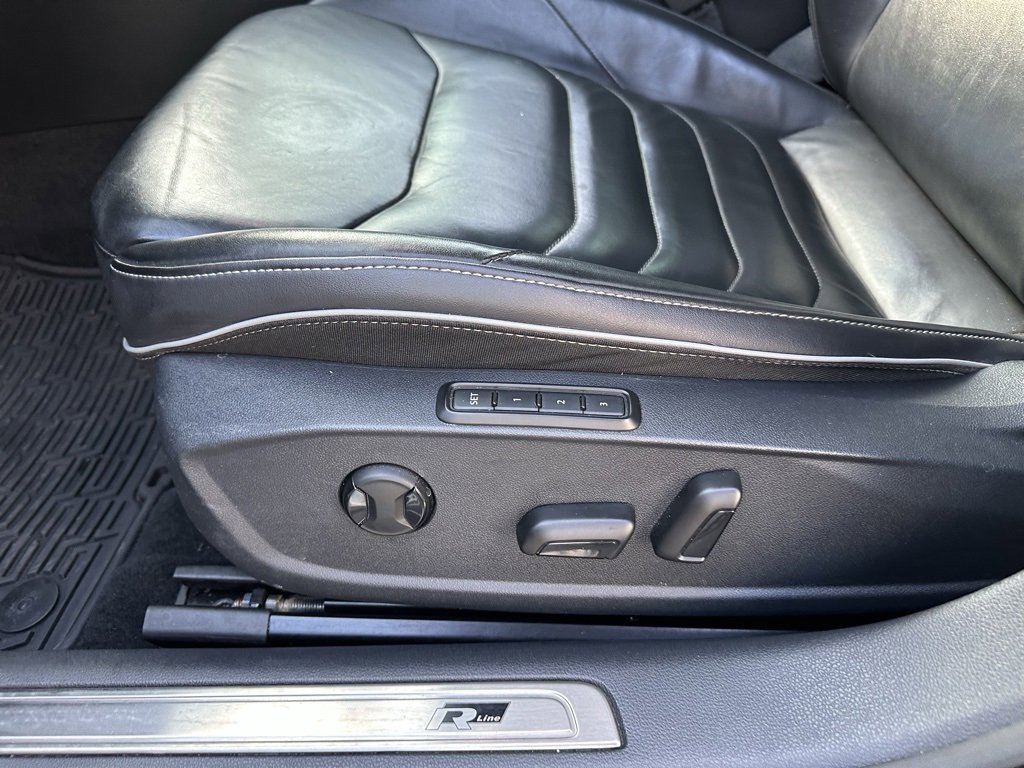 Used 2020 Volkswagen Arteon SEL image 11