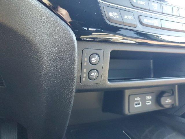 New 2026 Honda Ridgeline Black Edition image 26
