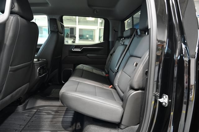 New 2026 GMC Sierra 1500 SLT w/ SLT Premium Plus Package AWD/4WD image 13