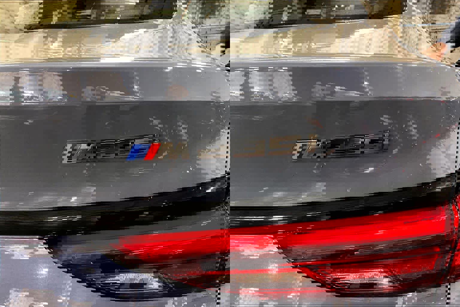 Used 2022 BMW M235i xDrive Gran Coupe w/ Premium Package image 10