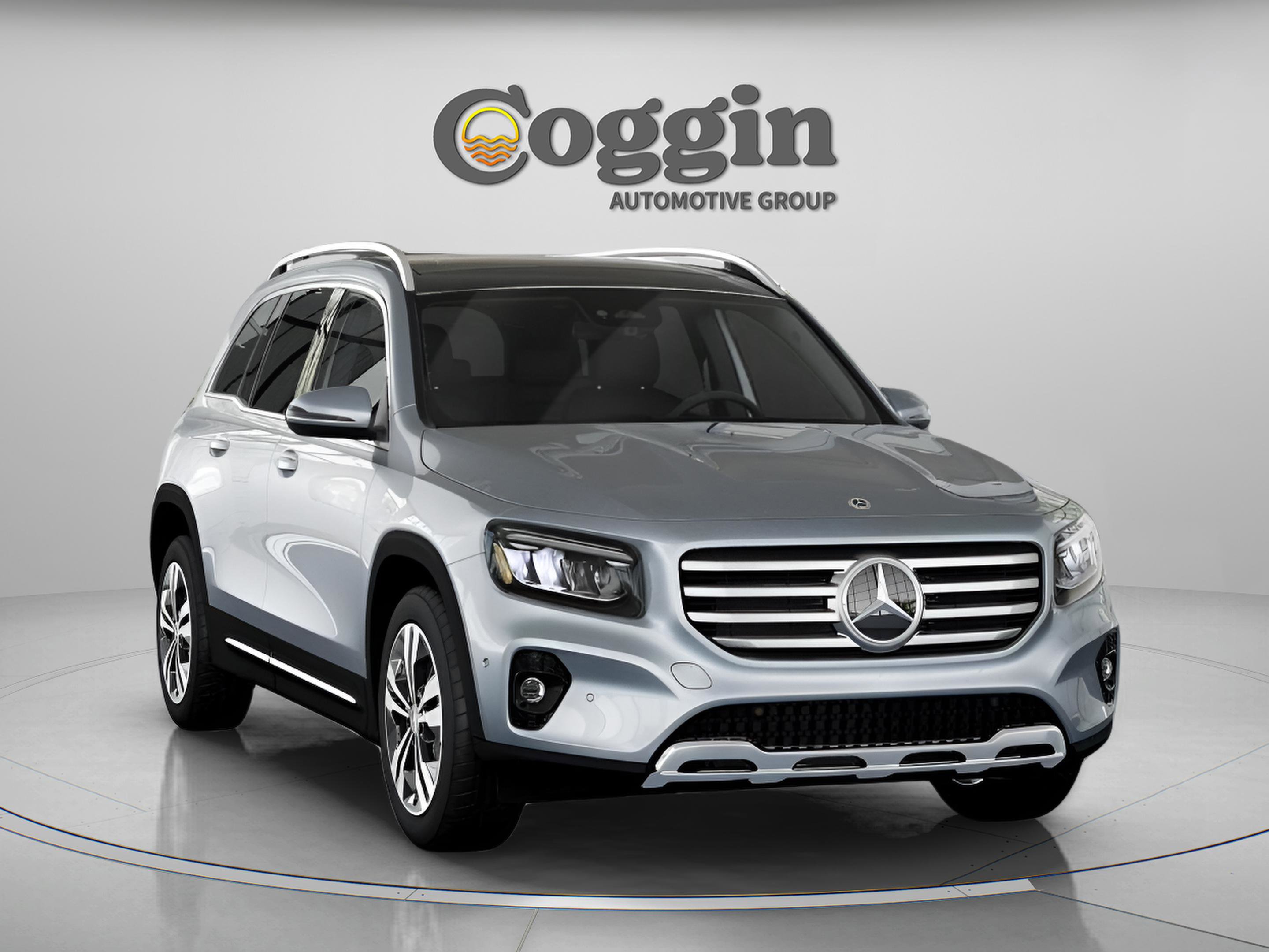 New 2026 Mercedes-Benz GLB 250 image 32