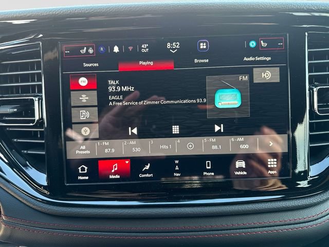 New 2026 Dodge Durango GT image 23