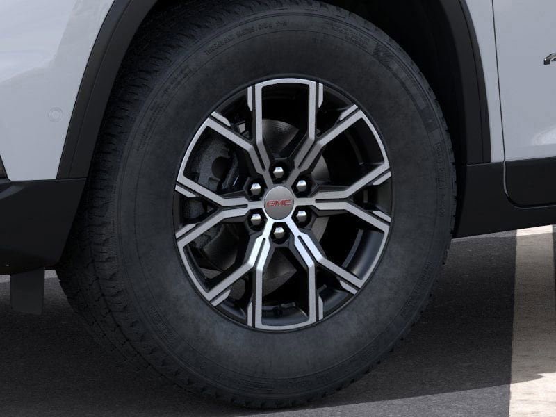 New 2026 GMC Acadia AT4 w/ Luxury Package AWD/4WD image 9