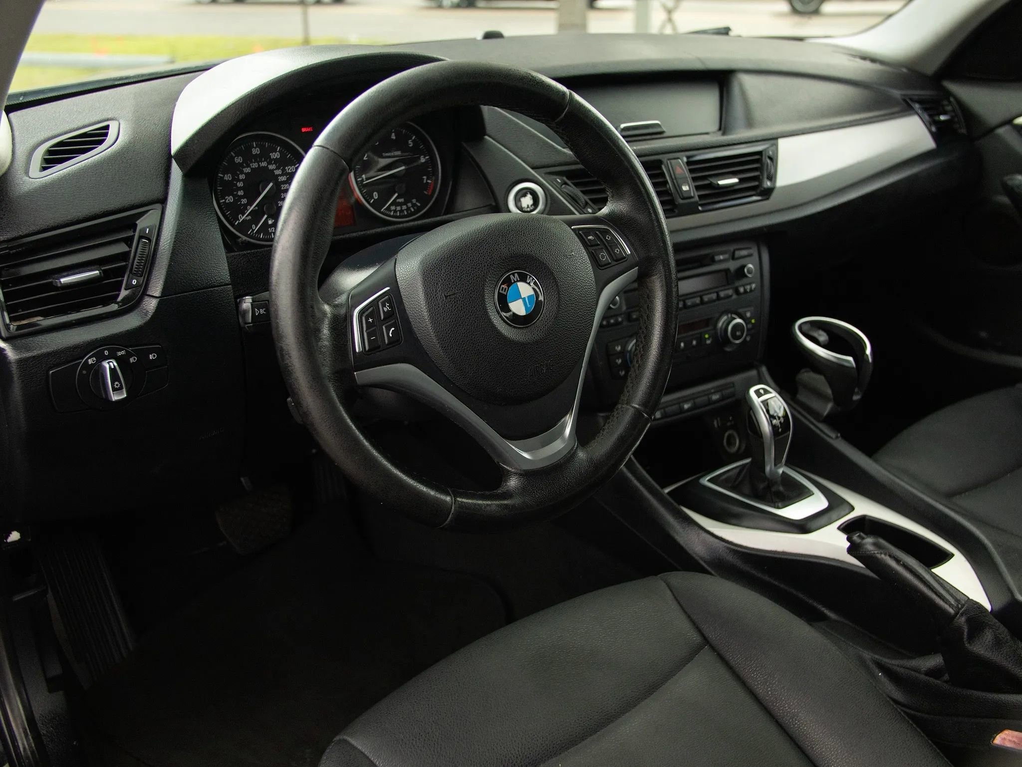 Used 2014 BMW X1 sDrive28i image 19