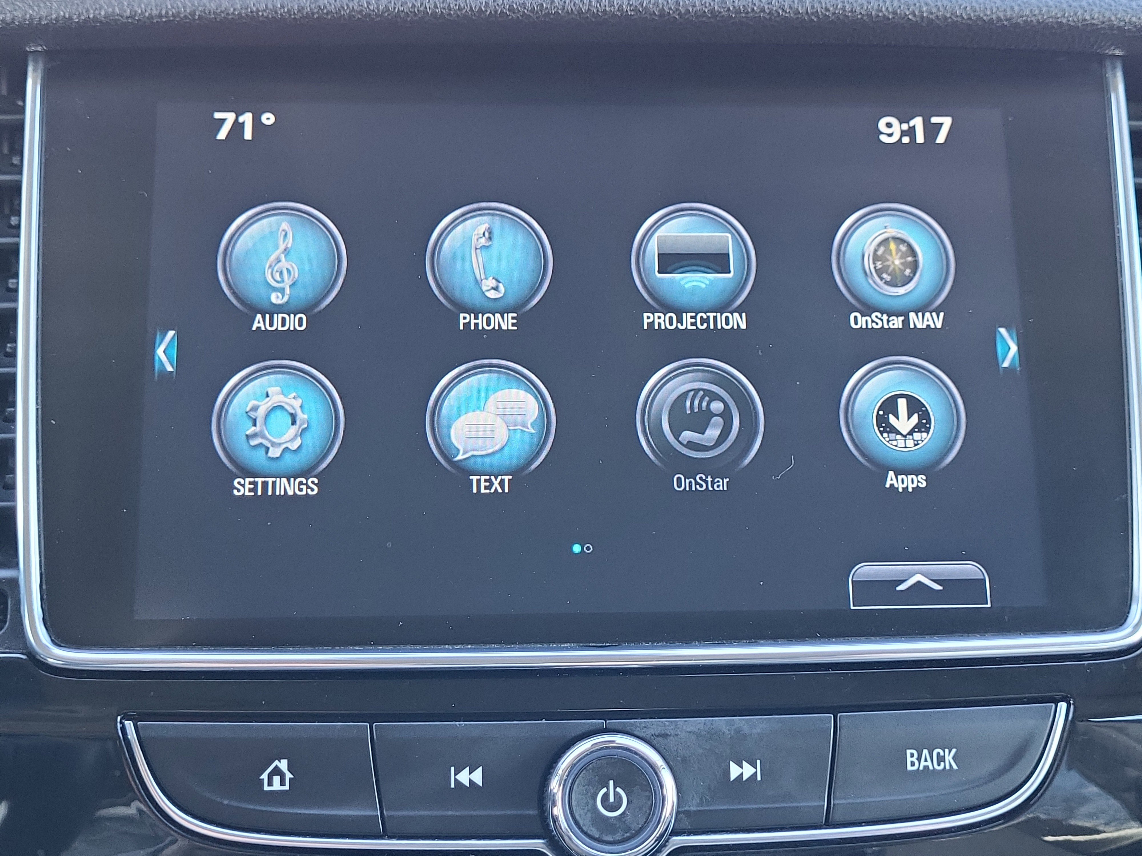 Used 2019 Buick Encore Preferred image 24