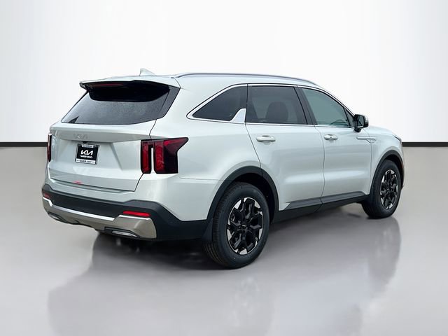 New 2026 Kia Sorento S image 7