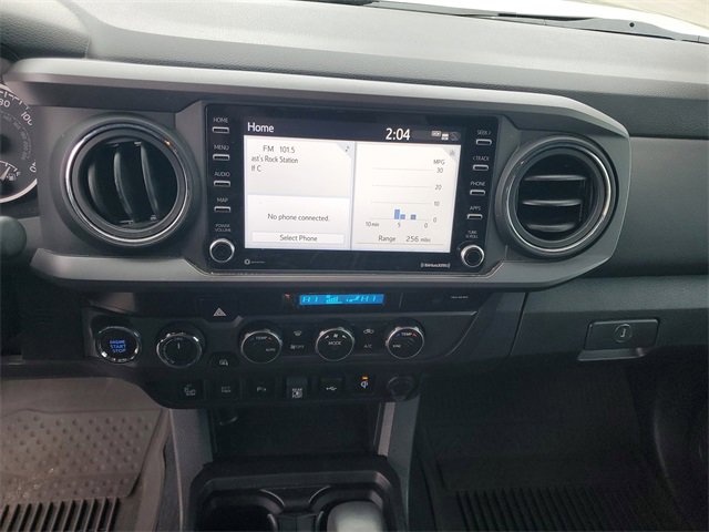 Used 2023 Toyota Tacoma TRD Sport image 16