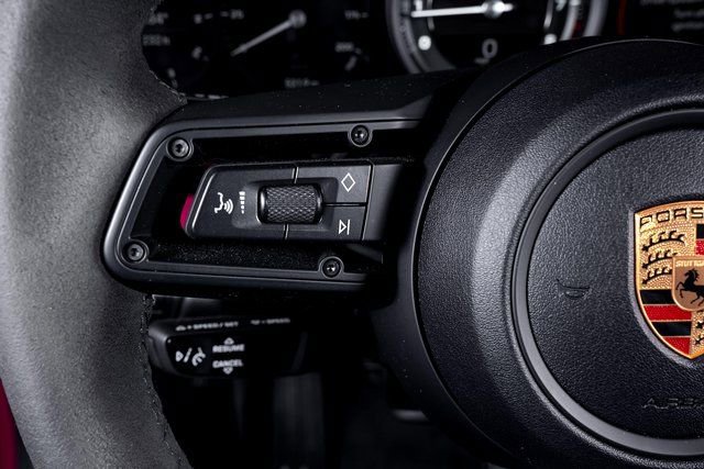 Used 2024 Porsche 911 Carrera T image 36
