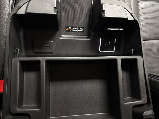 Used 2024 GMC Sierra 2500 Denali w/ Denali Reserve Package image 72