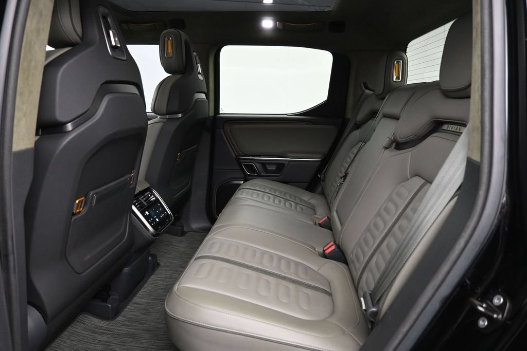 Used 2022 Rivian R1T Adventure AWD/4WD image 20