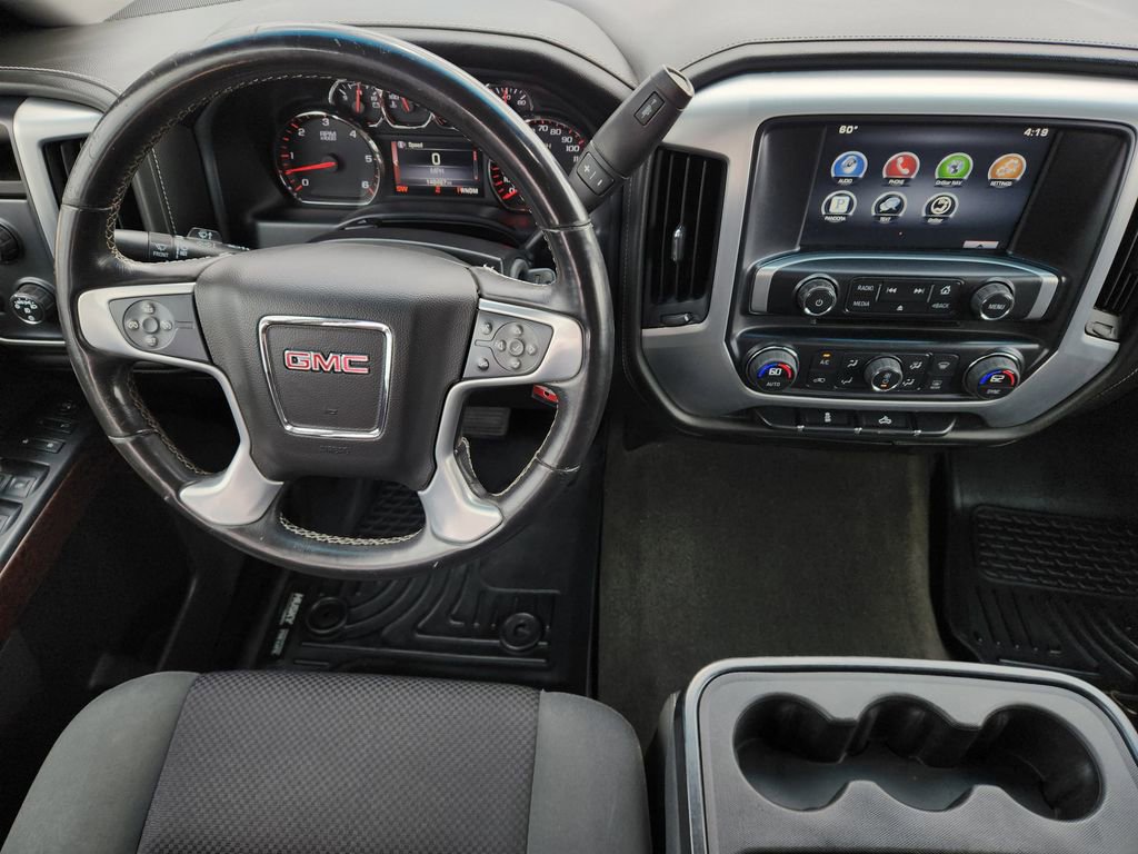 Used 2015 GMC Sierra 1500 SLE w/ SLE Value Package image 34