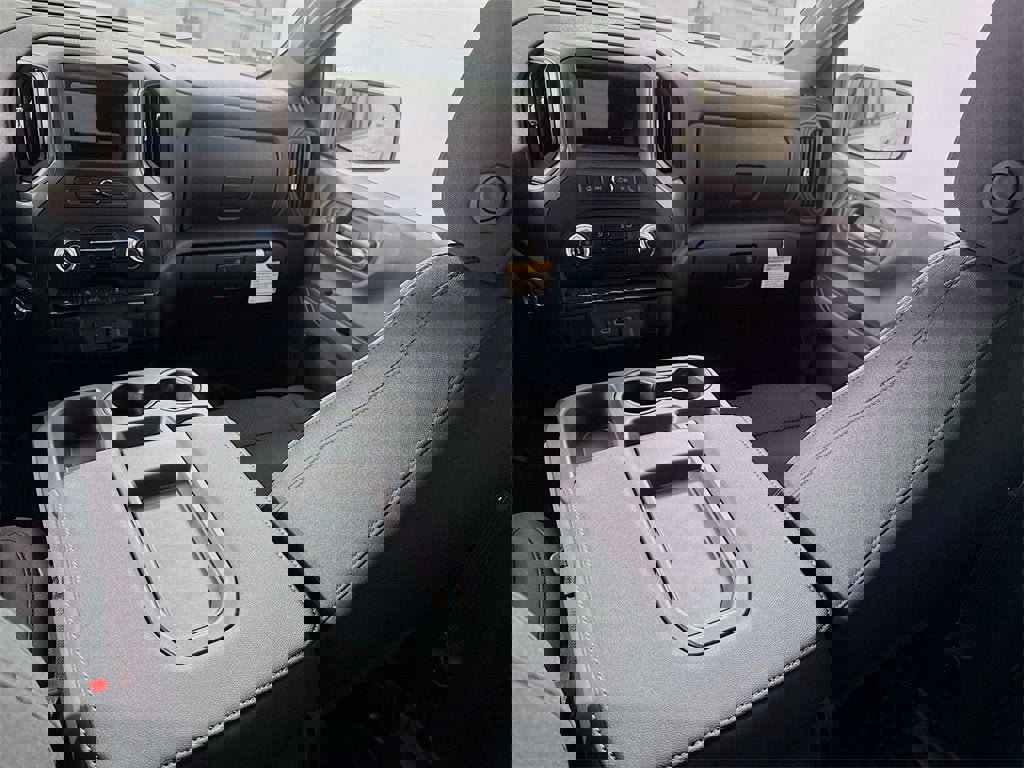 New 2026 GMC Sierra 1500 Pro w/ Pro Value Package image 15