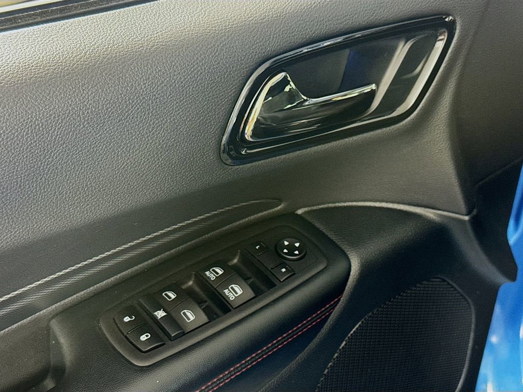 Used 2025 Dodge Durango GT AWD/4WD image 18