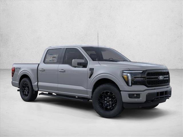 New 2026 Ford F150 Lariat AWD/4WD image 7