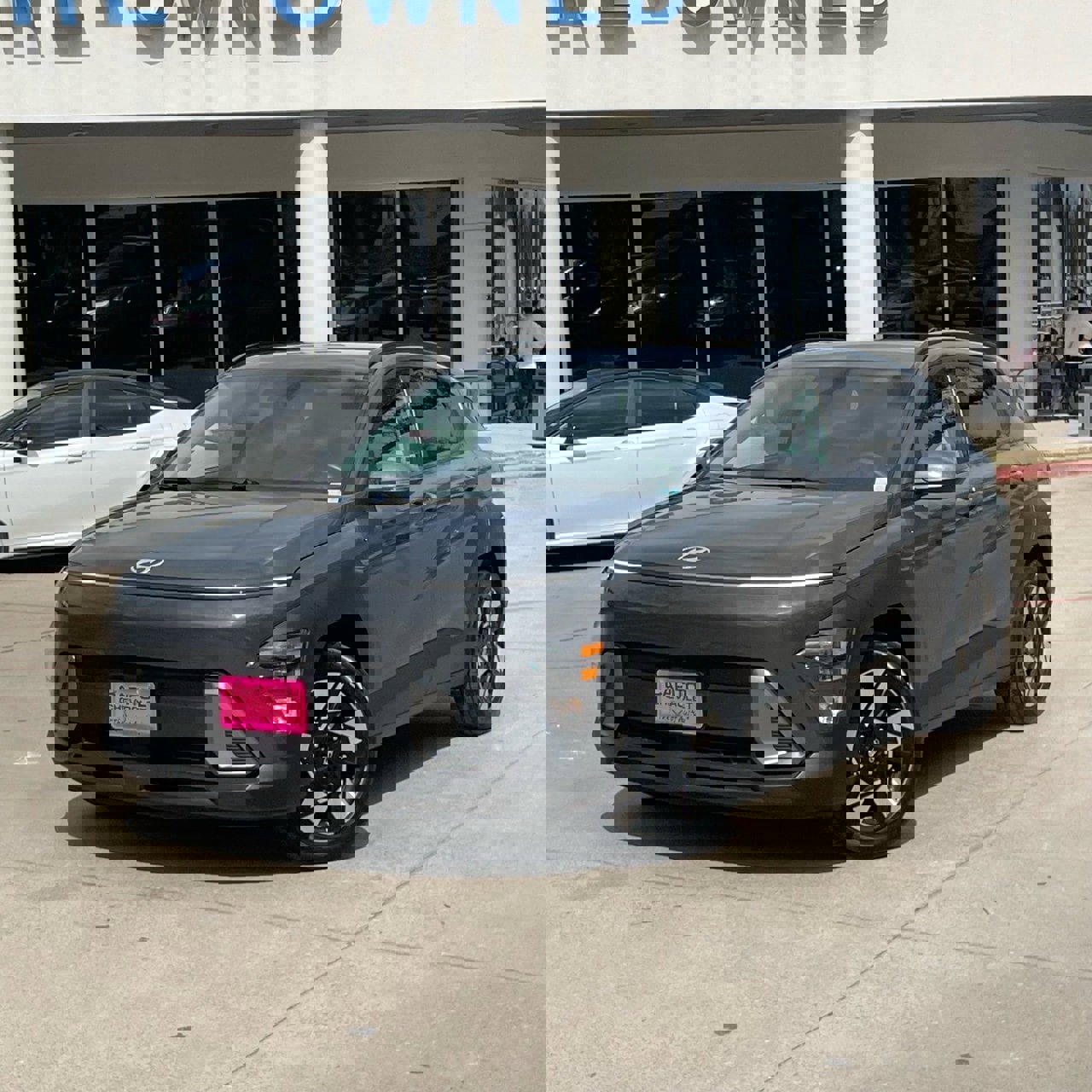 Used 2024 Hyundai Kona SEL image 9