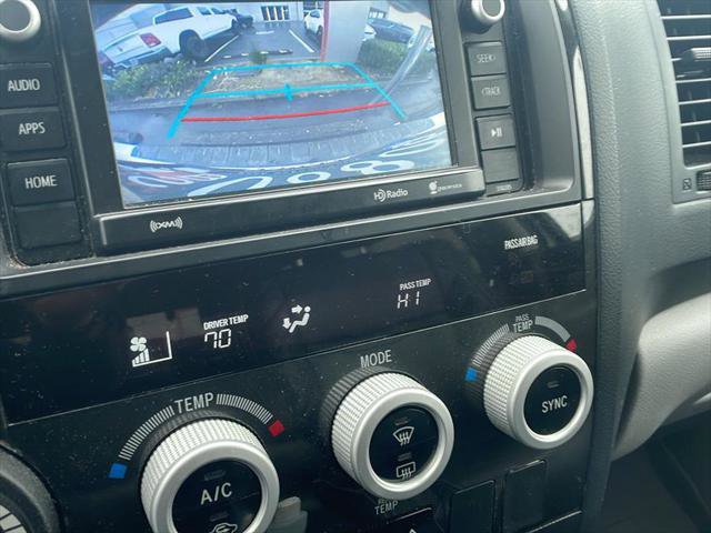 Certified 2018 Toyota Sequoia SR5 image 11