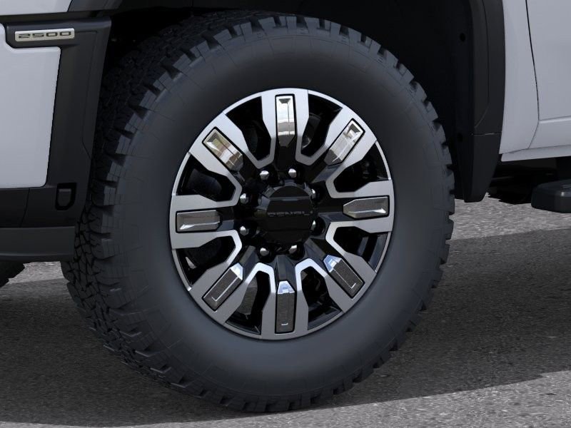 New 2026 GMC Sierra 2500 Denali w/ Denali Reserve Package AWD/4WD image 10