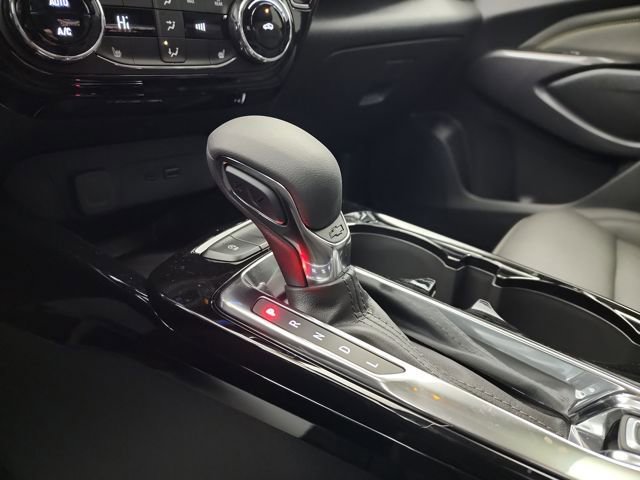 New 2026 Chevrolet Trax ACTIV w/ Sunroof Package image 28