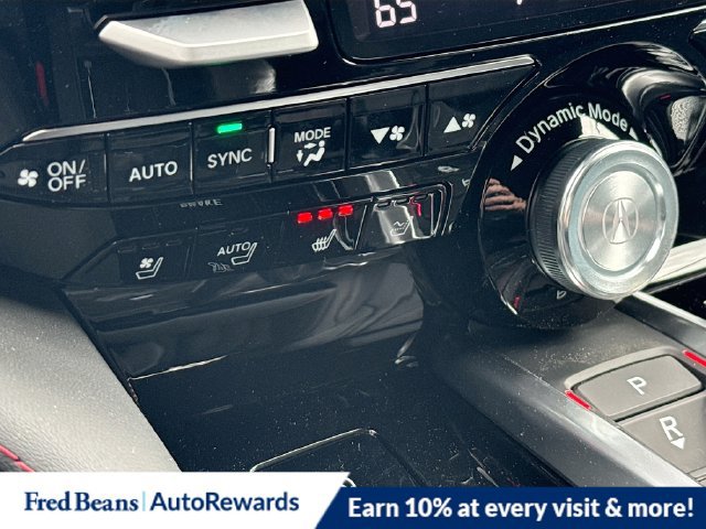 New 2026 Acura MDX A-Spec w/ Advance Package AWD/4WD image 25
