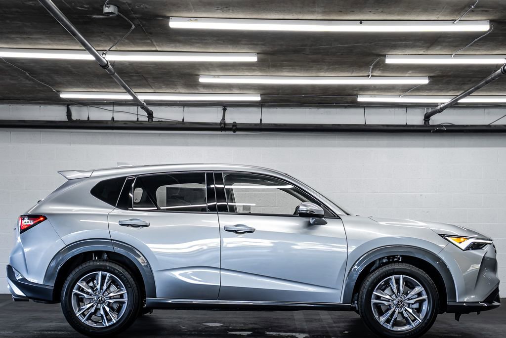 New 2026 Acura ADX FWD image 6