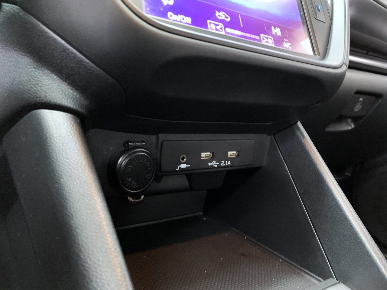 Used 2022 Subaru WRX AWD/4WD image 13