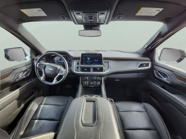 Certified 2023 Chevrolet Suburban Premier image 31