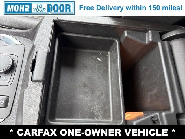 Used 2018 Chevrolet Traverse Premier w/ Redline Edition image 24