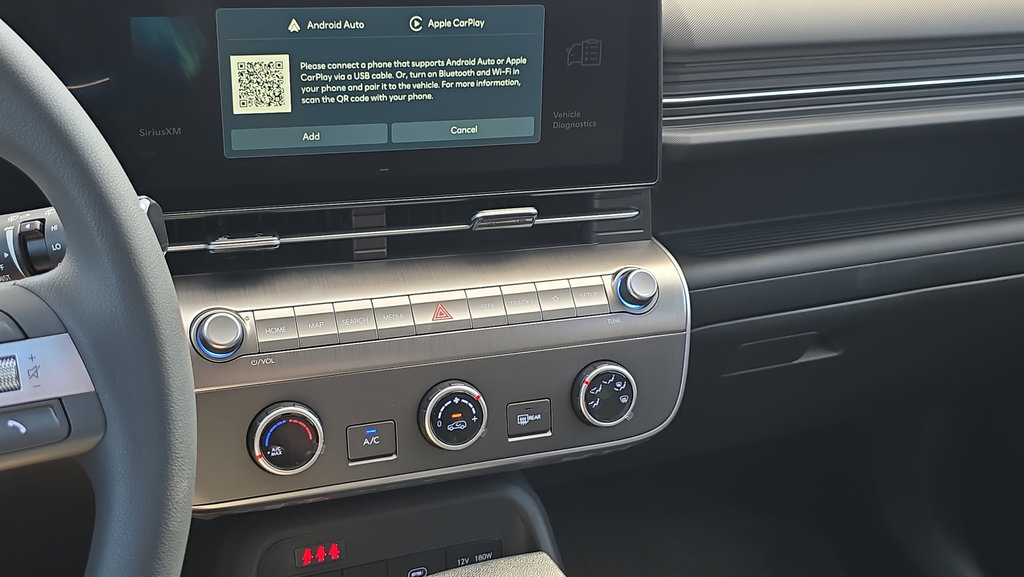 New 2027 Hyundai Kona SE AWD/4WD image 21
