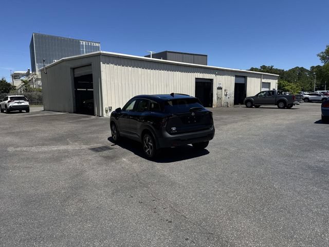 New 2026 Nissan Kicks SV FWD image 7