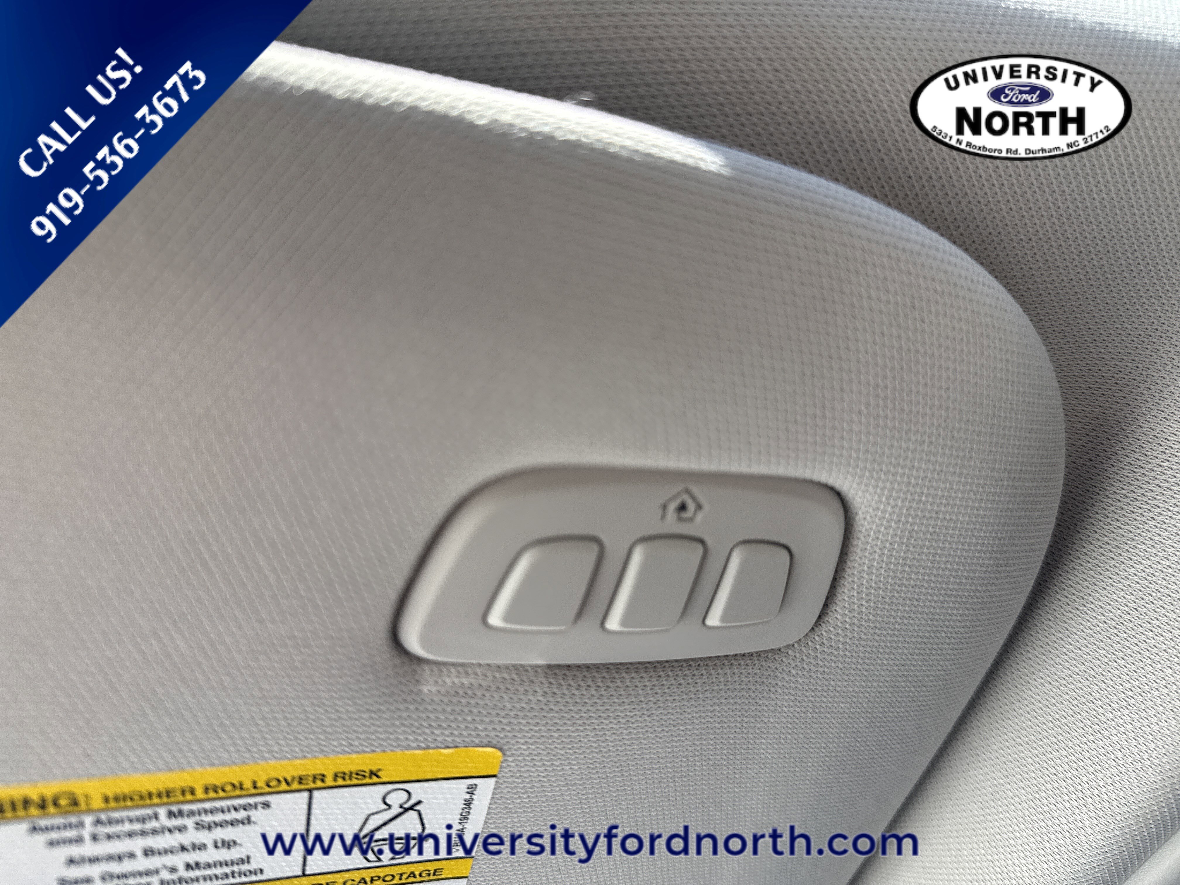 Used 2025 Ford Expedition Max Platinum image 39