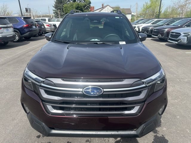 Certified 2026 Subaru Forester Limited image 9
