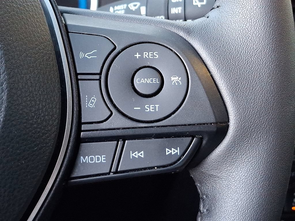 Used 2024 Toyota RAV4 AWD Hybrid w/ Weather Package image 22