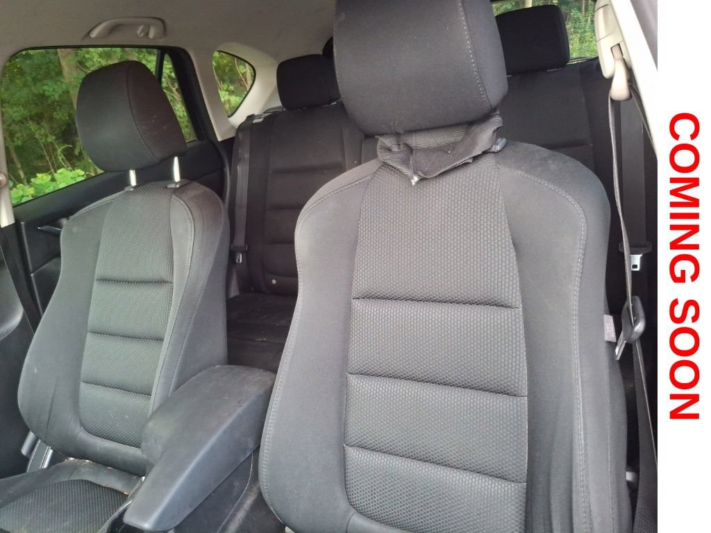 Used 2016 MAZDA CX-5 Touring FWD image 12