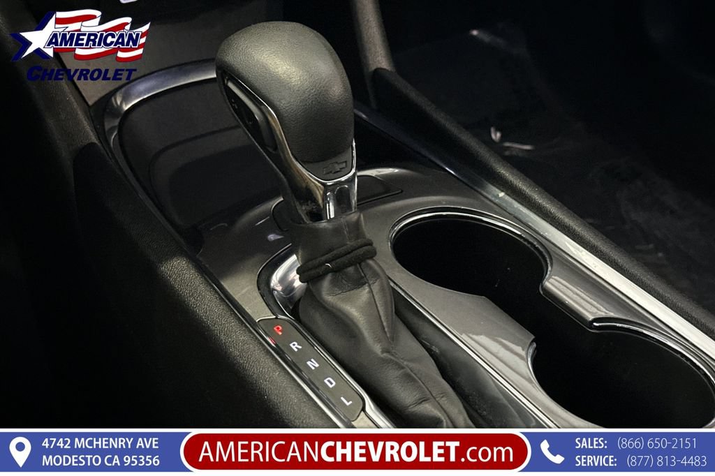 Used 2023 Chevrolet Malibu LT FWD image 29