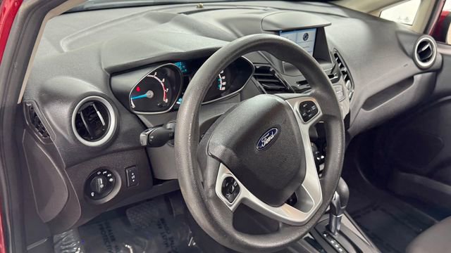 Used 2017 Ford Fiesta SE w/ Equipment Group 201A FWD image 33