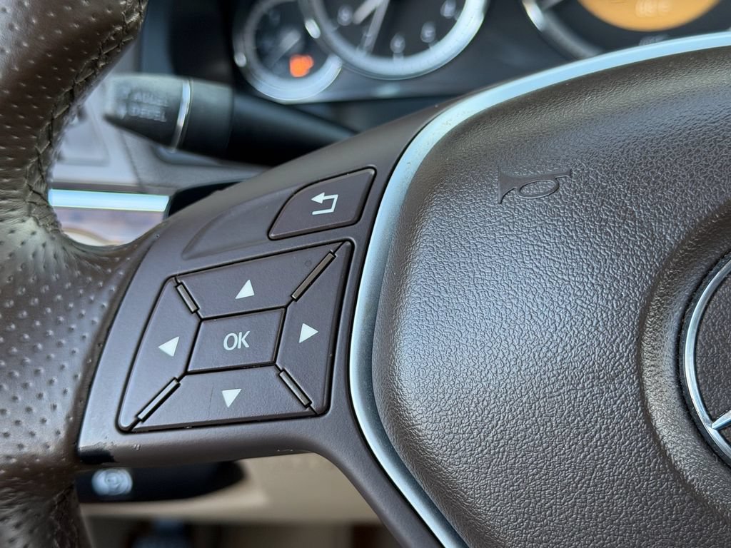 Used 2012 Mercedes-Benz E 350 Cabriolet image 23