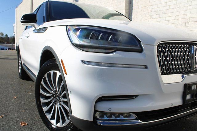 Used 2020 Lincoln Aviator Reserve w/ Equipment Group 201A image 15