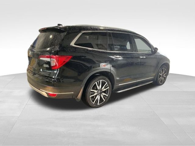 Used 2019 Honda Pilot Touring image 3